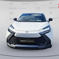 Toyota C-HR 1.8 Hybride 140ch Design NG23 Thionville