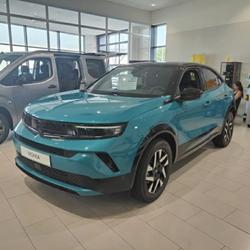 Opel Mokka Mokka 1.2 Turbo Hybrid 145 ch e-DCT6 GS Perpignan