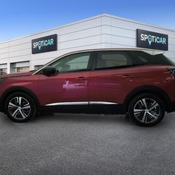 Peugeot 3008 3008 Hybrid 225 e-EAT8 Allure Pack Perpignan