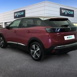 Peugeot 3008 3008 Hybrid 225 e-EAT8 Allure Pack Perpignan