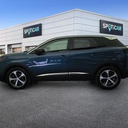 Peugeot 3008 3008 PureTech 130ch S&S EAT8 Allure Pack Perpignan