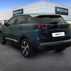 Peugeot 3008 3008 PureTech 130ch S&S EAT8 Allure Pack Perpignan