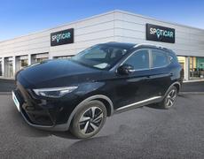 MG ZS Béziers