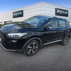 MG ZS ZS EV Autonomie etendue 70kWh - 115 kW 2WD Luxury B&eacute;ziers