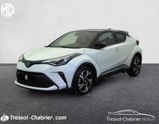 Toyota C-HR - C-HR Hybride 2.0L Collection - 22 590 €