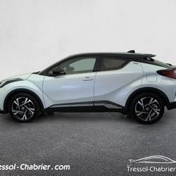 Toyota C-HR Hybride 2.0L Collection occasion - Perpignan - photo 2/23