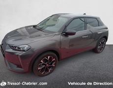 Ds DS3 Narbonne