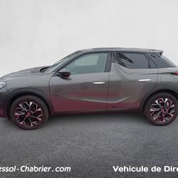 Ds DS3 DS 3 PureTech 130 EAT8 Performance Line+ Narbonne