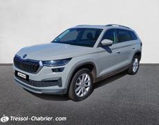 Skoda Kodiaq Lattes