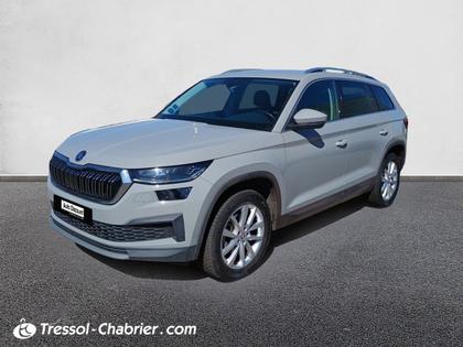 Skoda Kodiaq - Kodiaq 1.5 TSI 150 ACT DSG7 7pl Style - 26 990 €
