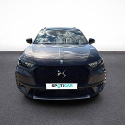 DS DS7 Crossback DS7 Crossback Hybride 300 E-Tense EAT8 4x4 Performance Line+ Orange
