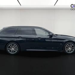 BMW Serie 5 Touring Touring 520d TwinPower Turbo xDrive 190 ch BVA8 M Sport Valence
