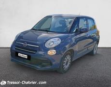 Fiat 500L Carcassonne