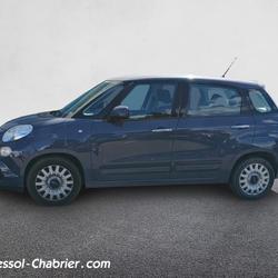 Fiat 500L 500L 0.9 8V 105 ch TwinAir S/S Lounge Carcassonne