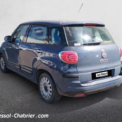 Fiat 500L 500L 0.9 8V 105 ch TwinAir S/S Lounge Carcassonne