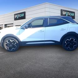 Opel Mokka Mokka Electrique 136 ch & Batterie 50 kWh Ultimate P&eacute;zenas
