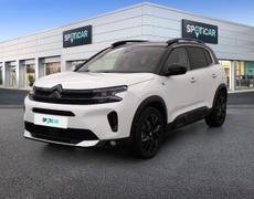Citroen C5 Aircross Pézenas