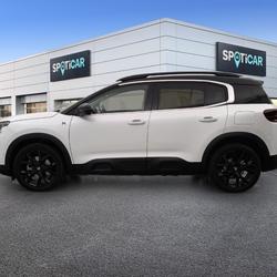 Citroen C5 Aircross C5 Aircross Hybride Rechargeable 180 e-EAT8 Max P&eacute;zenas