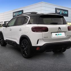 Citroen C5 Aircross C5 Aircross Hybride Rechargeable 180 e-EAT8 Max P&eacute;zenas
