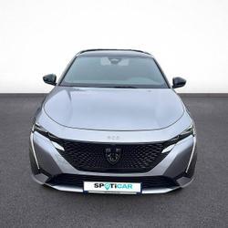 Peugeot 308 III Phase 1 308 BlueHDi 130ch S&S EAT8 GT Orange