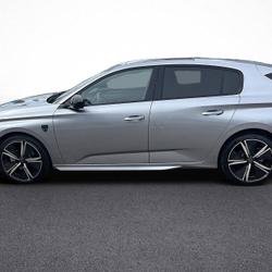 Peugeot 308 III Phase 1 308 BlueHDi 130ch S&S EAT8 GT Orange