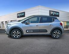 Citroen C3 Auch