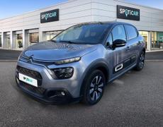 Citroen C3 Auch
