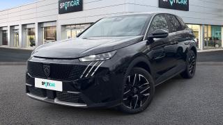 Peugeot 3008  - Gt - photo 0