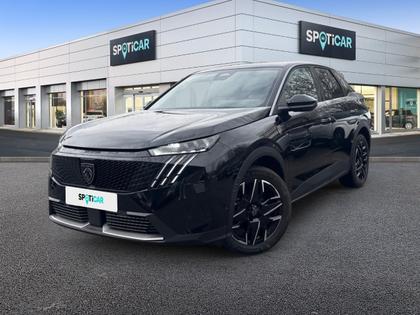 Peugeot 3008 - 3008 Hybrid 145 e-DCS6 GT - 30 230 €