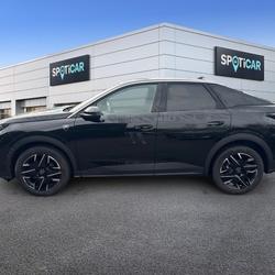 Peugeot 3008 3008 Hybrid 145 e-DCS6 GT Auch