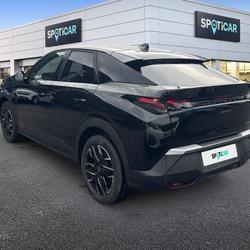 Peugeot 3008 3008 Hybrid 145 e-DCS6 GT Auch