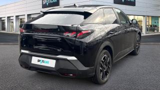 Peugeot 3008  - Gt - photo 4