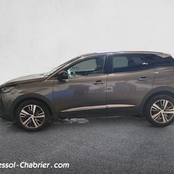 Peugeot 3008 3008 BlueHDi 130ch S&S EAT8 GT Montpellier