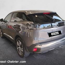 Peugeot 3008 3008 BlueHDi 130ch S&S EAT8 GT Montpellier