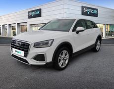 Audi Q2 Montpellier