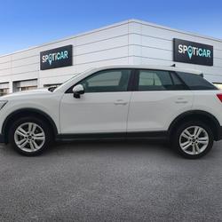 Audi Q2 Q2 30 TFSI 110 BVM6 Business Executive Montpellier