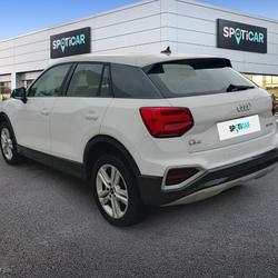 Audi Q2 Q2 30 TFSI 110 BVM6 Business Executive Montpellier