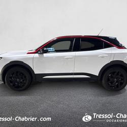 Opel Mokka Mokka Electrique 136 ch & Batterie 50 kWh GS Perpignan
