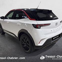 Opel Mokka Mokka Electrique 136 ch & Batterie 50 kWh GS Perpignan