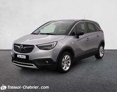 Opel Crossland X Villeneuve-lès-Béziers
