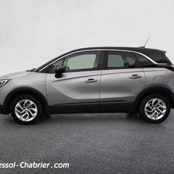 Opel Crossland X Crossland X 1.2 Turbo 110 ch Business Elegance Villeneuve-l&egrave;s-B&eacute;ziers