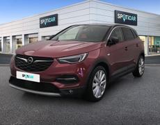 Opel Grandland Villeneuve-lès-Béziers