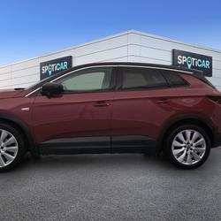 Opel Grandland Grandland X 1.5 Diesel 130 ch BVA6 Ultimate Villeneuve-l&egrave;s-B&eacute;ziers