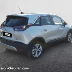Opel Crossland X Crossland X 1.2 Turbo 110 ch Innovation Ollioules