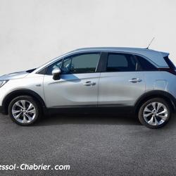 Opel Crossland X Crossland X 1.2 Turbo 110 ch Innovation Ollioules