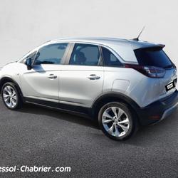 Opel Crossland X Crossland X 1.2 Turbo 110 ch Innovation Ollioules