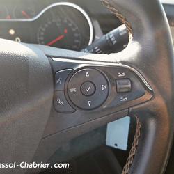 Opel Crossland X Crossland X 1.2 Turbo 110 ch Innovation La Valette-du-Var