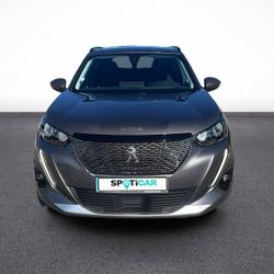 Peugeot 2008 2008 PureTech 130 S&S BVM6 Roadtrip Orange