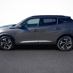 Peugeot 2008 2008 PureTech 130 S&S BVM6 Roadtrip Orange