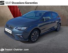 Seat Ibiza Lattes